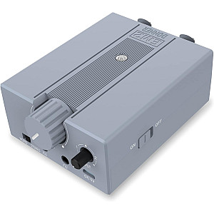 Donner EM2 Rechargeable Portable In Ear Monitor Headphone Amplifier DC 5V-1A, 3.5mm